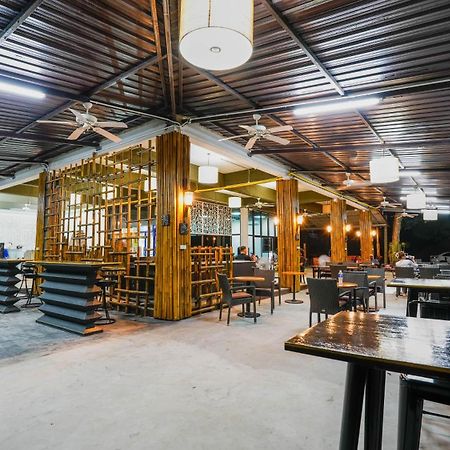 Green Gen Hotel, Mueang Phuket Ban Lo Ti Pa 外观 照片