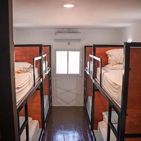 Green Gen Hotel, Mueang Phuket Ban Lo Ti Pa 外观 照片