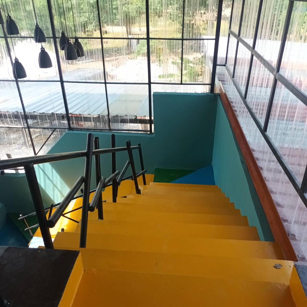 Green Gen Hotel, Mueang Phuket Ban Lo Ti Pa 外观 照片