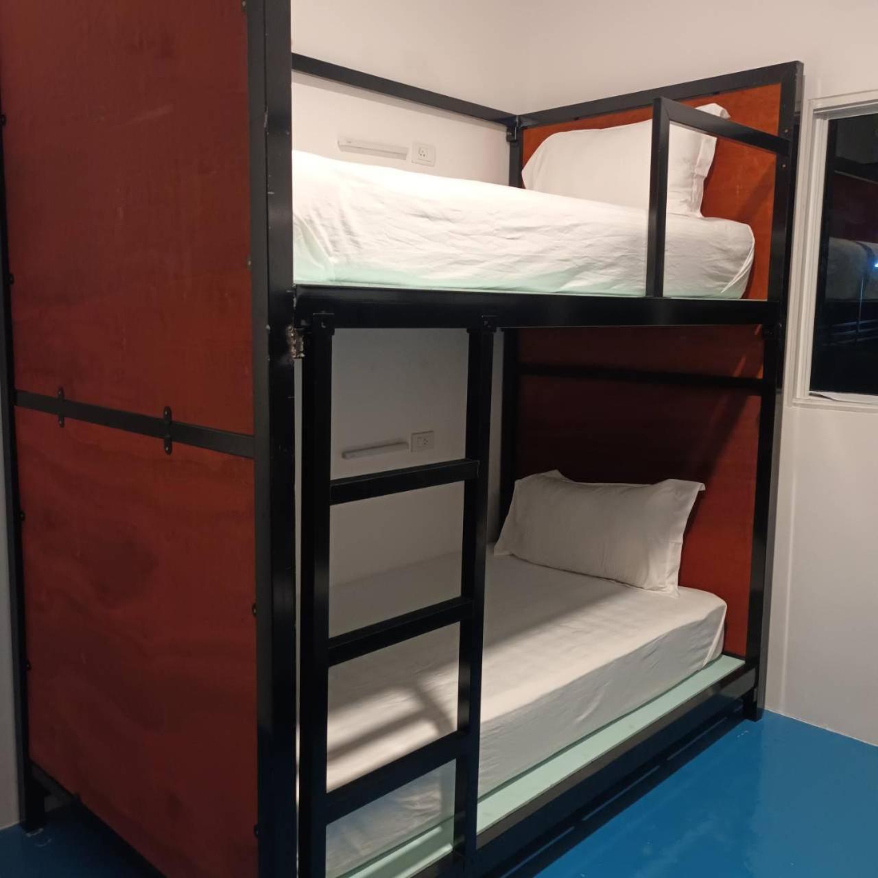 Green Gen Hotel, Mueang Phuket Ban Lo Ti Pa 外观 照片