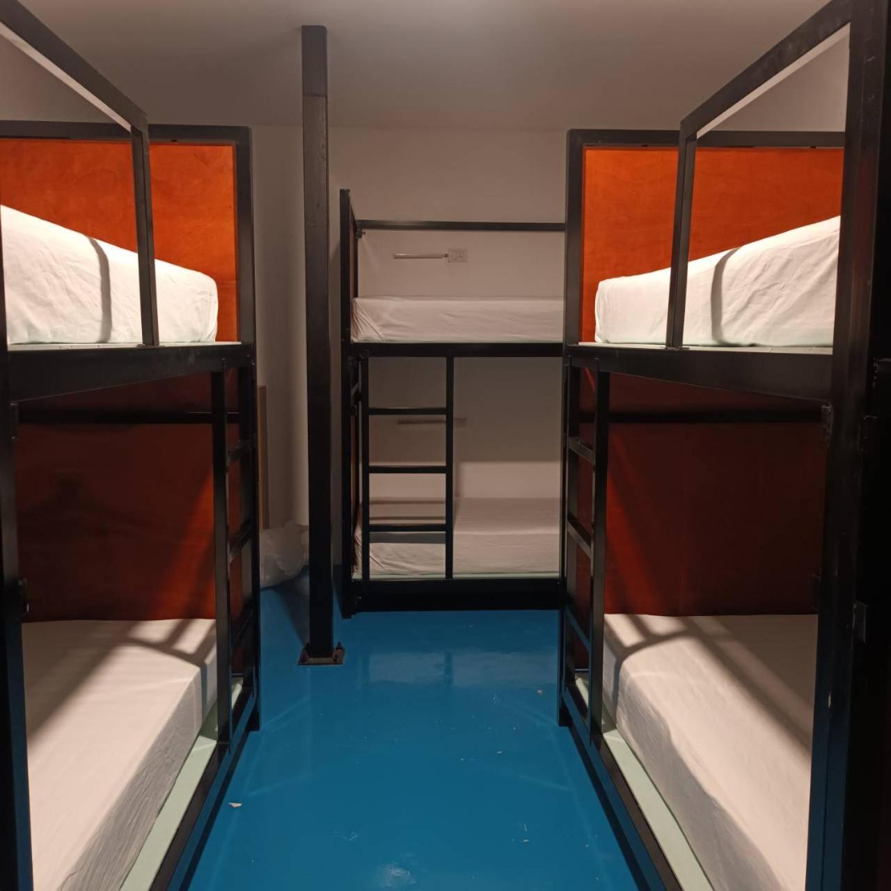 Green Gen Hotel, Mueang Phuket Ban Lo Ti Pa 外观 照片