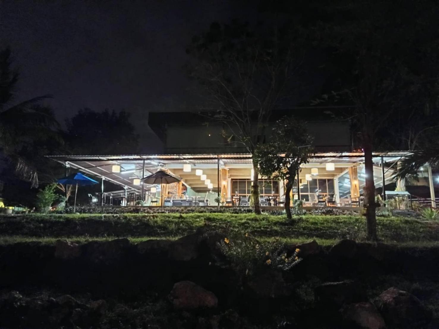 Green Gen Hotel, Mueang Phuket Ban Lo Ti Pa 外观 照片