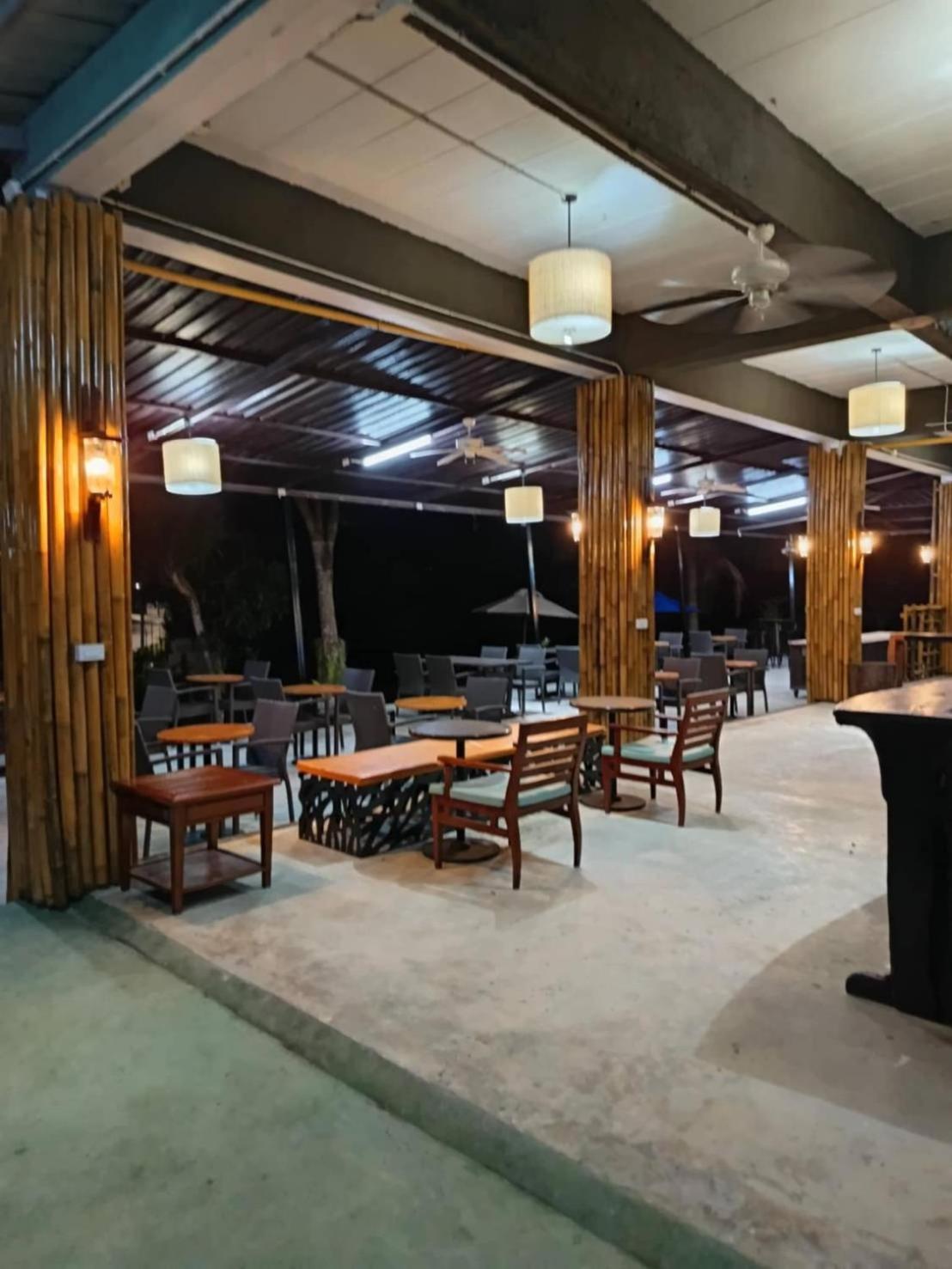 Green Gen Hotel, Mueang Phuket Ban Lo Ti Pa 外观 照片