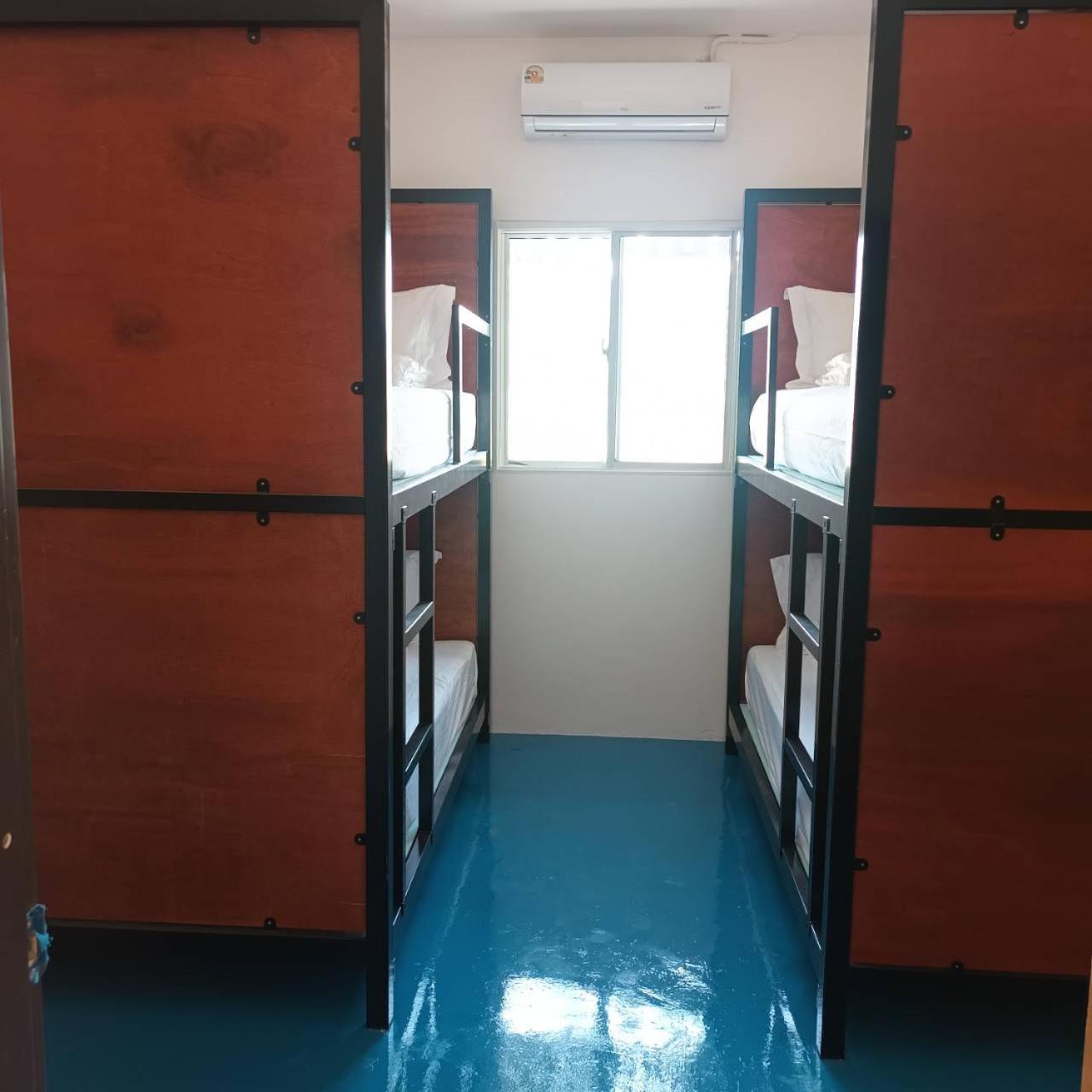 Green Gen Hotel, Mueang Phuket Ban Lo Ti Pa 外观 照片