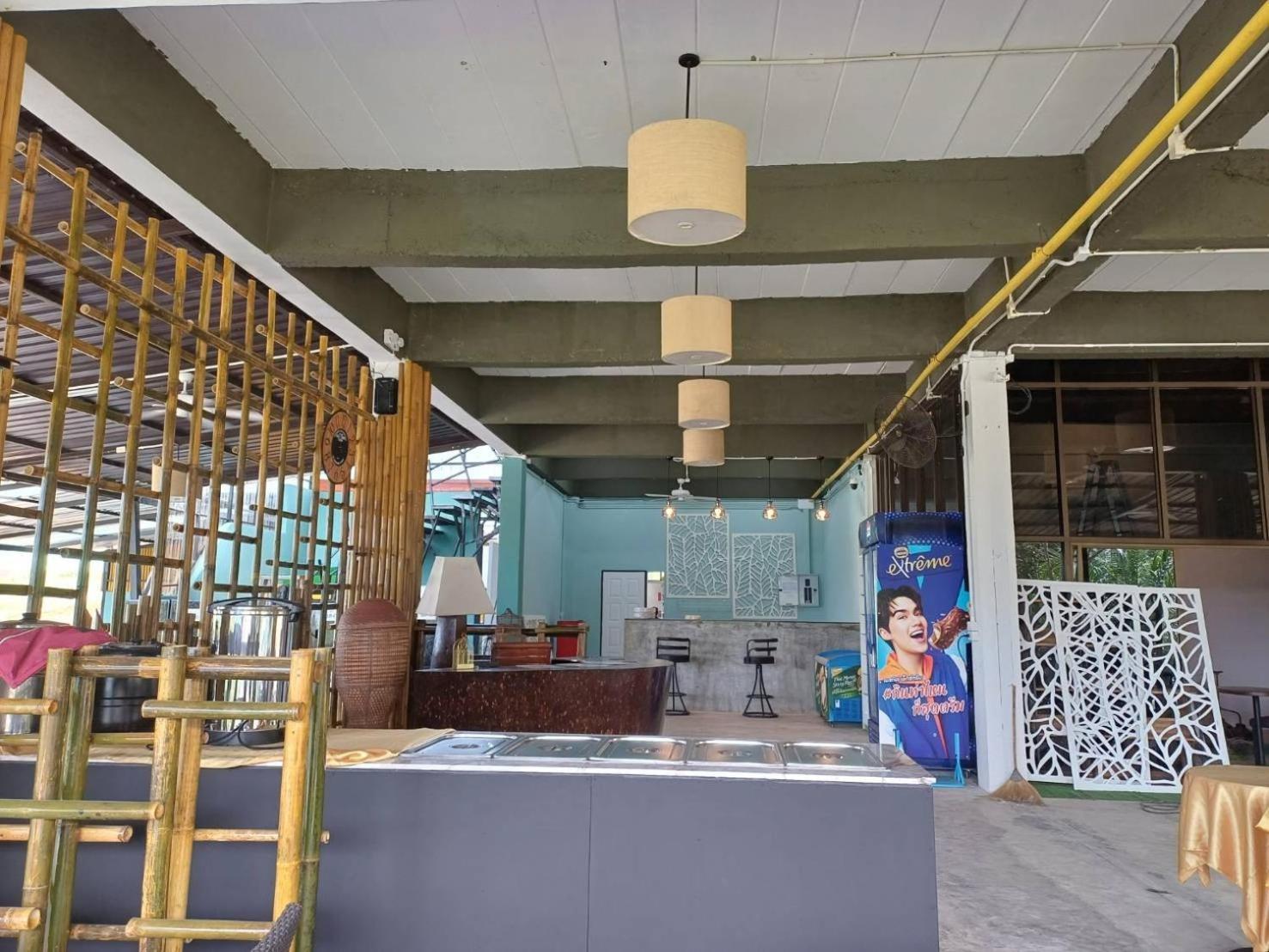 Green Gen Hotel, Mueang Phuket Ban Lo Ti Pa 外观 照片