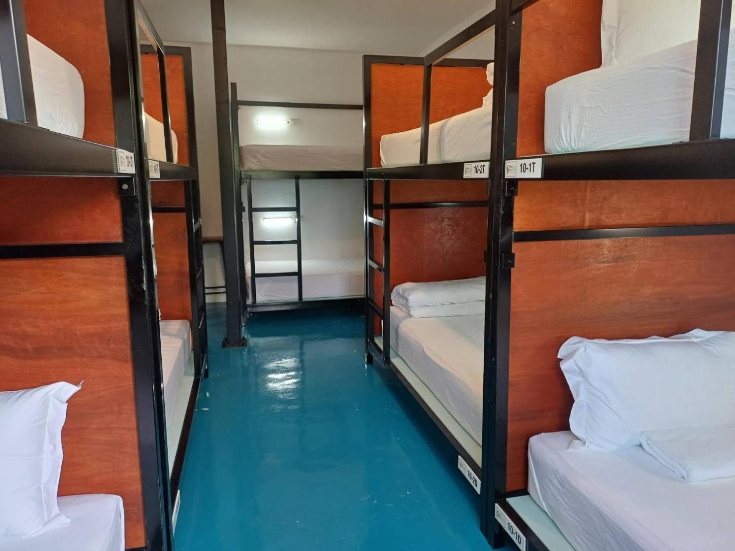 Green Gen Hotel, Mueang Phuket Ban Lo Ti Pa 外观 照片