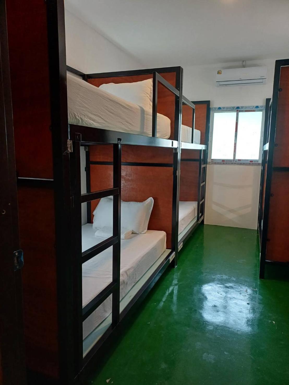 Green Gen Hotel, Mueang Phuket Ban Lo Ti Pa 外观 照片