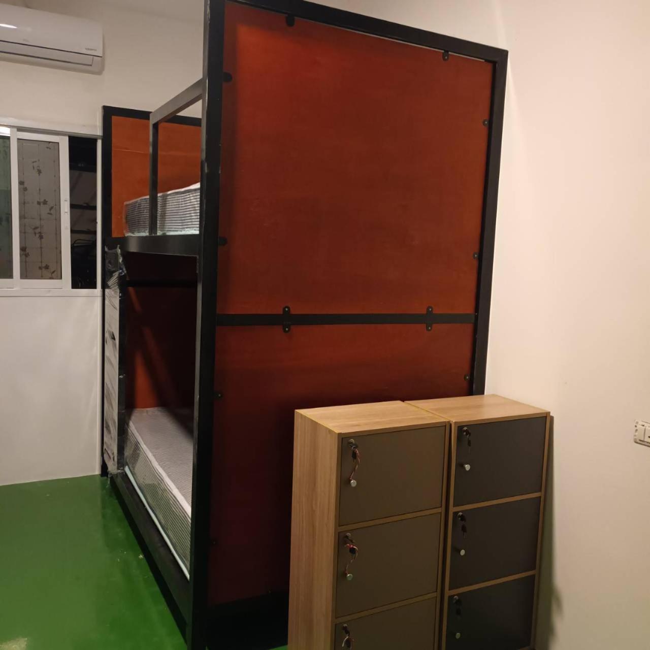 Green Gen Hotel, Mueang Phuket Ban Lo Ti Pa 外观 照片