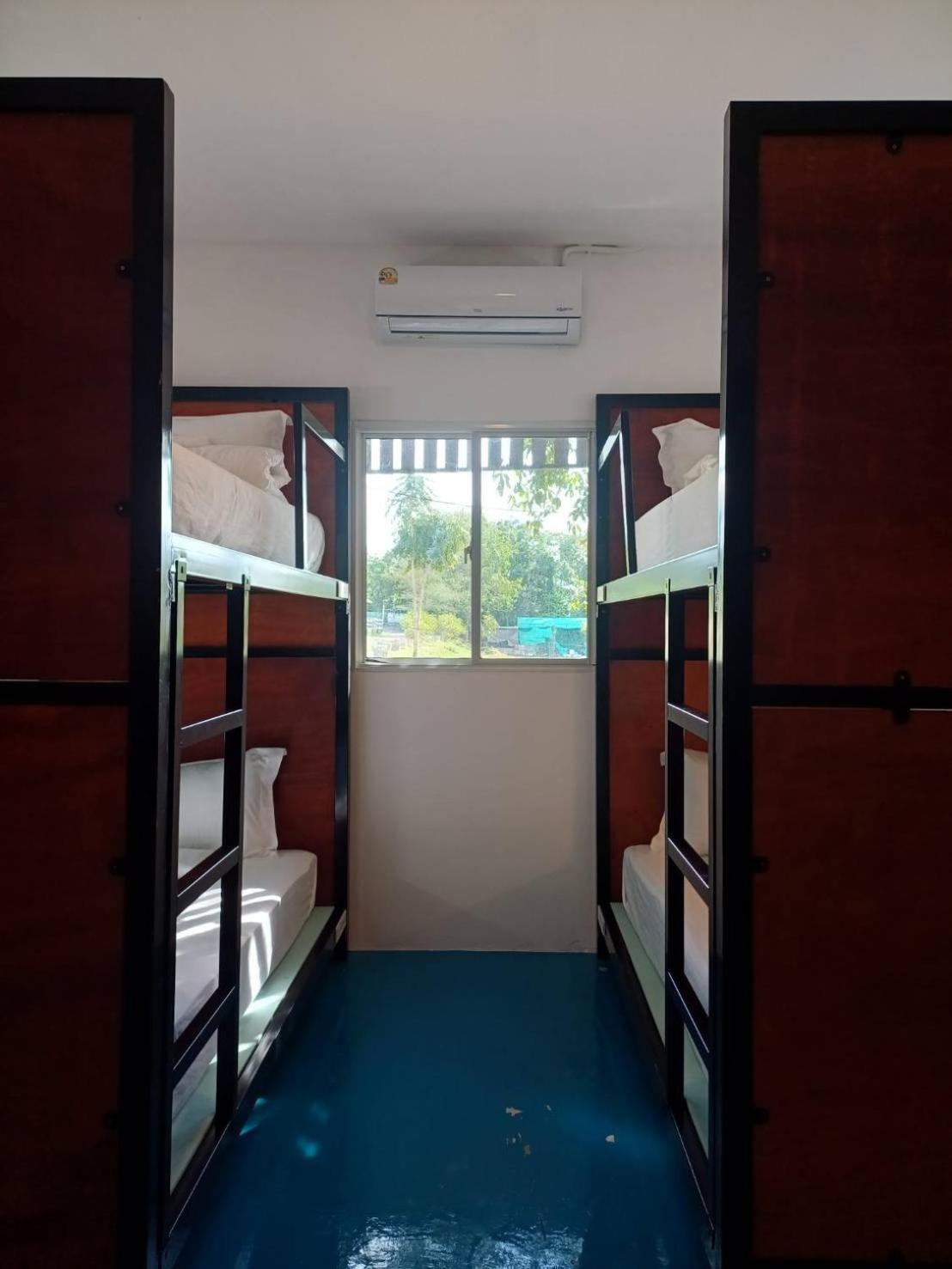 Green Gen Hotel, Mueang Phuket Ban Lo Ti Pa 外观 照片
