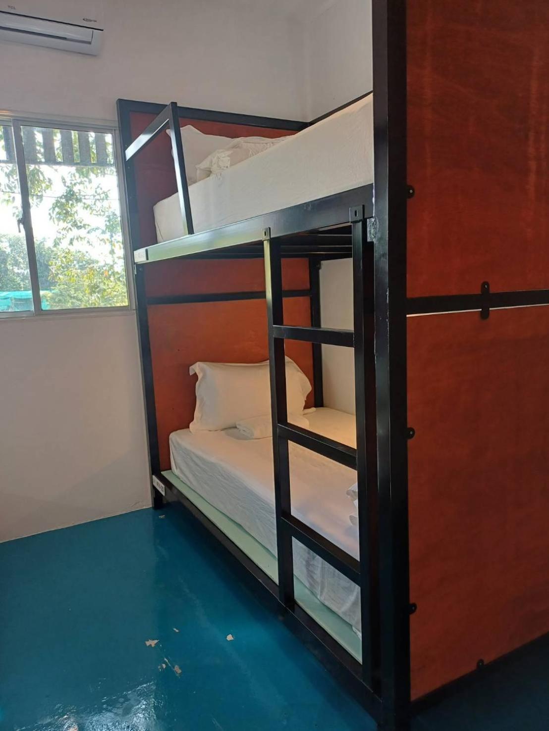 Green Gen Hotel, Mueang Phuket Ban Lo Ti Pa 外观 照片