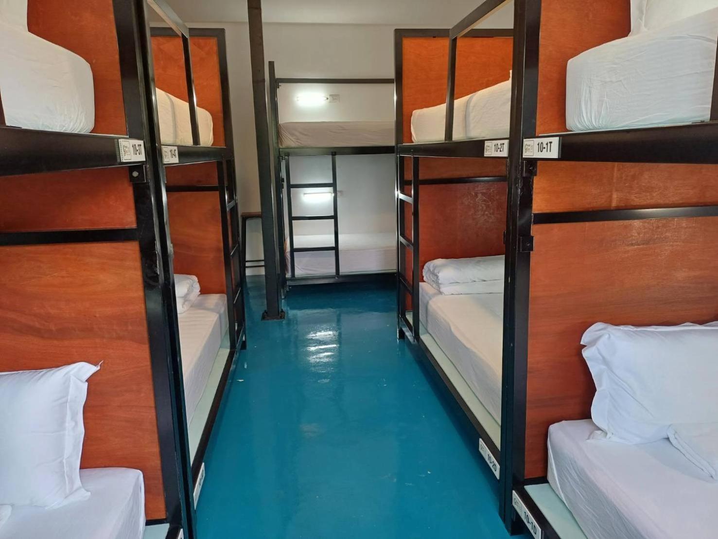 Green Gen Hotel, Mueang Phuket Ban Lo Ti Pa 外观 照片