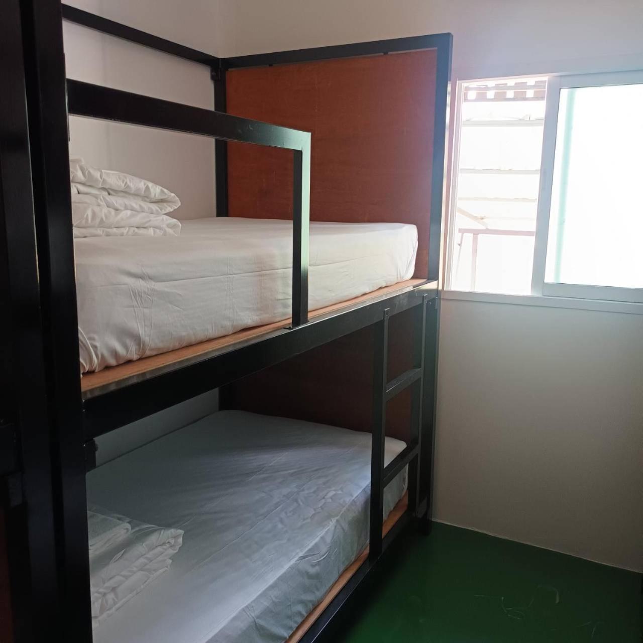 Green Gen Hotel, Mueang Phuket Ban Lo Ti Pa 外观 照片