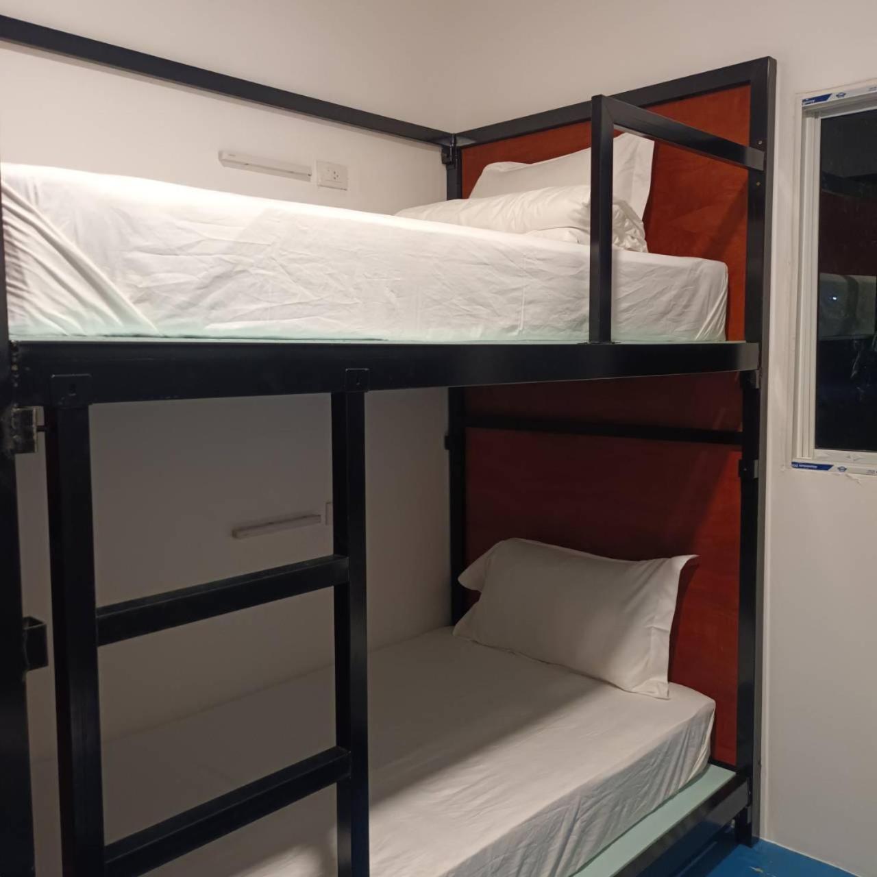 Green Gen Hotel, Mueang Phuket Ban Lo Ti Pa 外观 照片