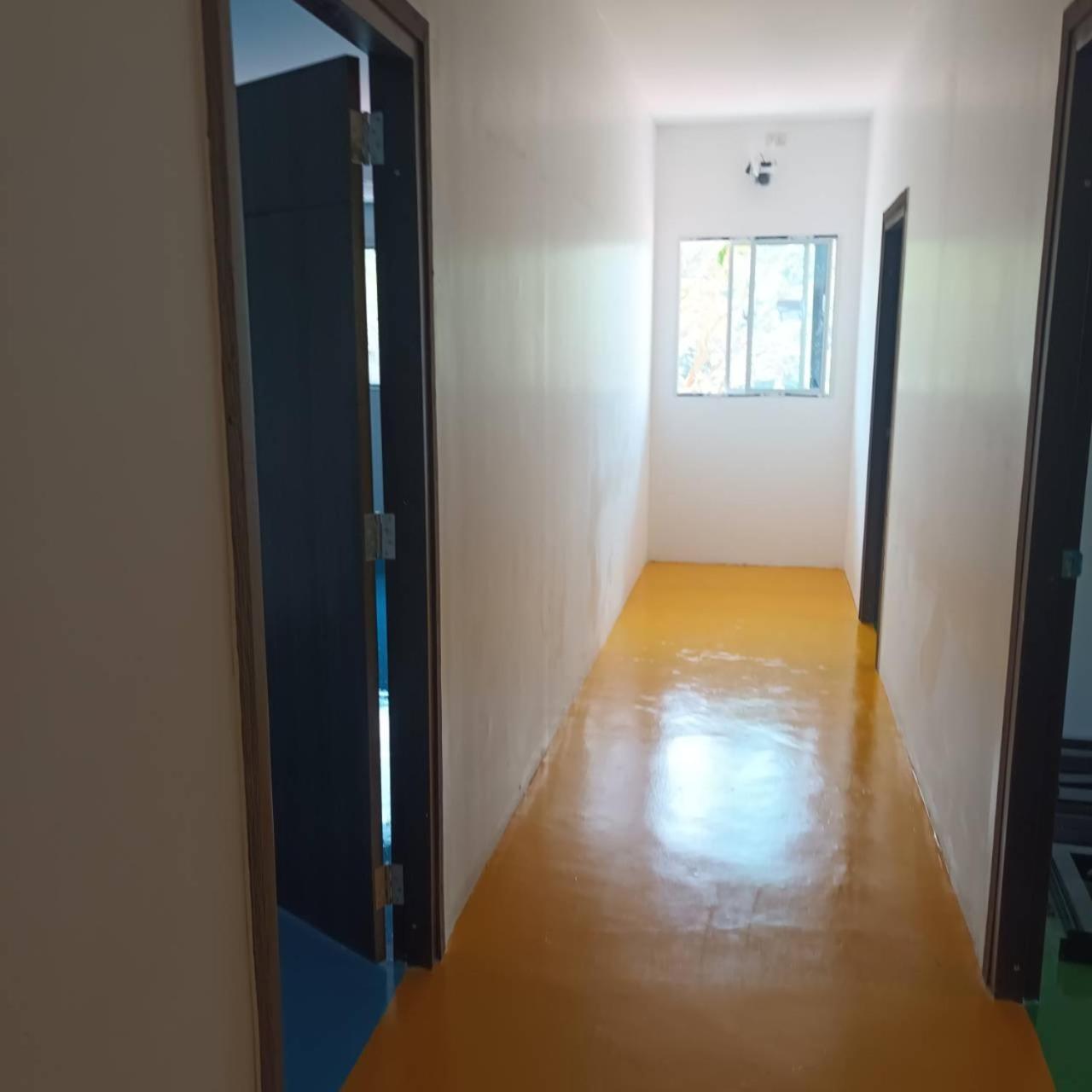 Green Gen Hotel, Mueang Phuket Ban Lo Ti Pa 外观 照片