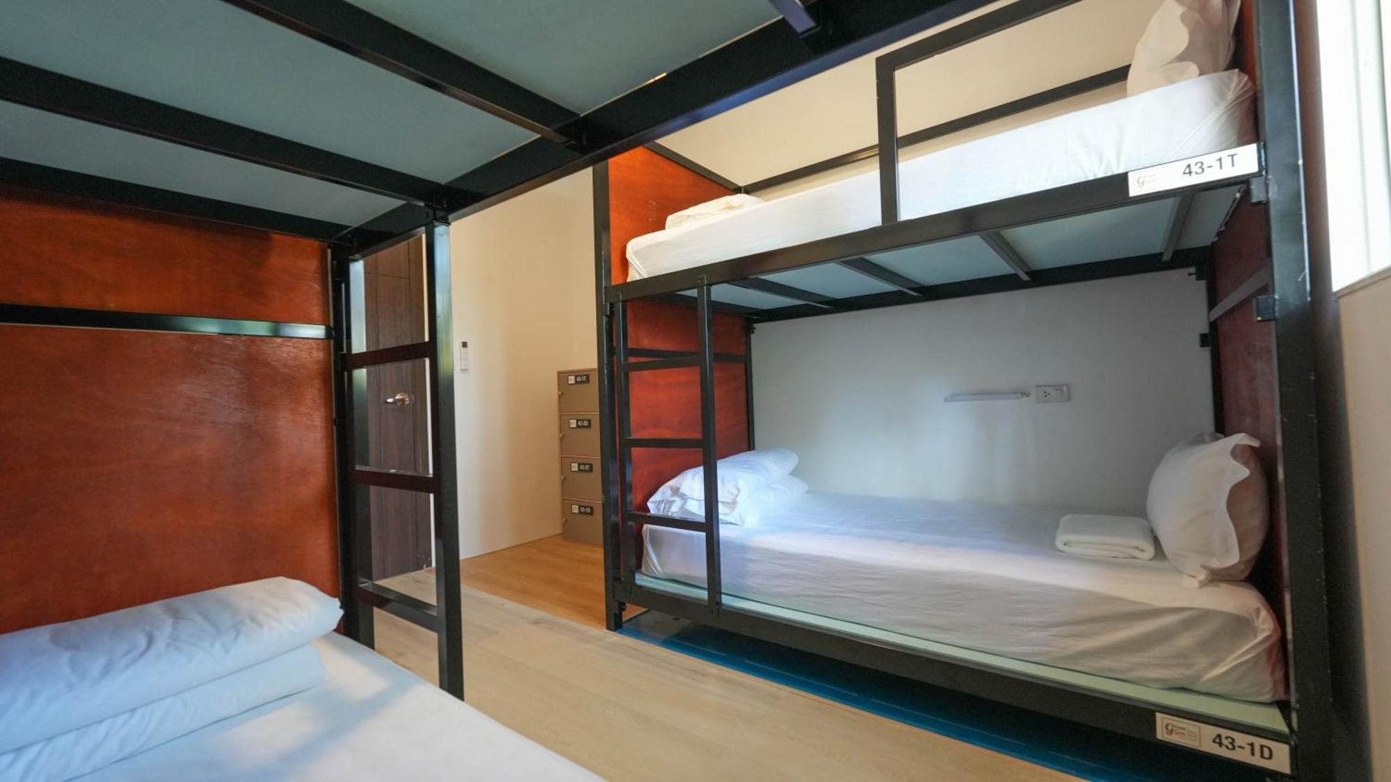Green Gen Hotel, Mueang Phuket Ban Lo Ti Pa 外观 照片