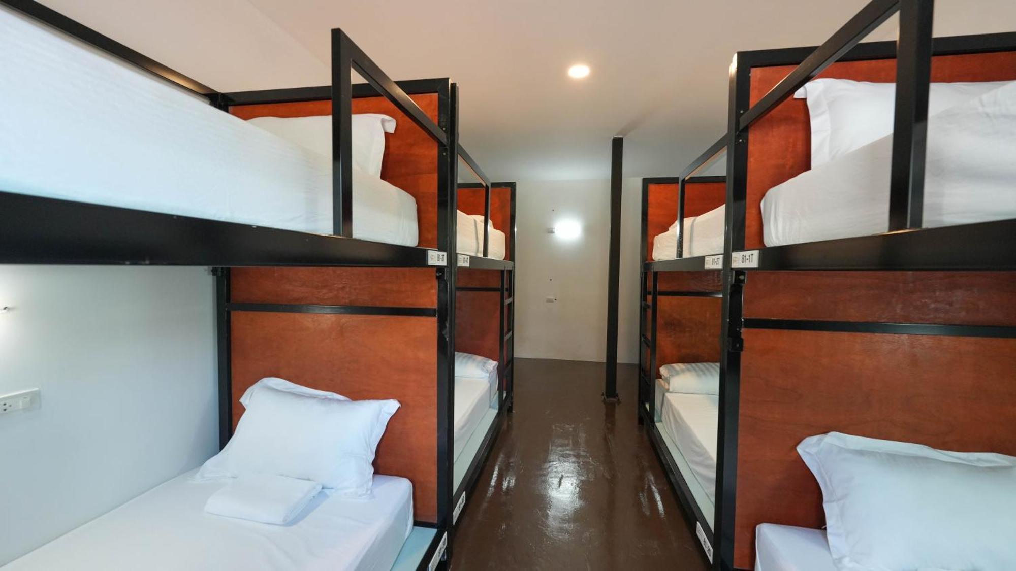 Green Gen Hotel, Mueang Phuket Ban Lo Ti Pa 外观 照片
