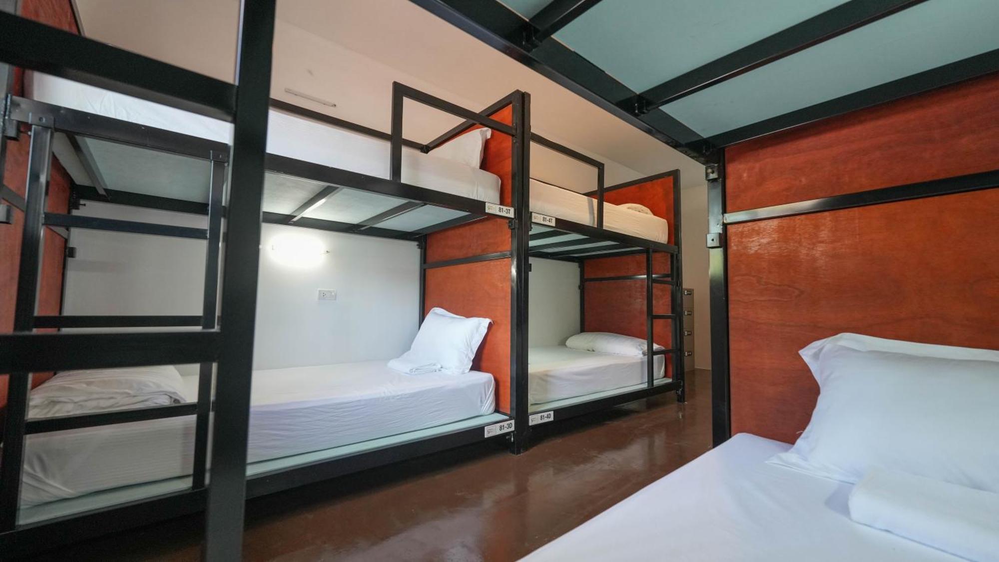 Green Gen Hotel, Mueang Phuket Ban Lo Ti Pa 外观 照片