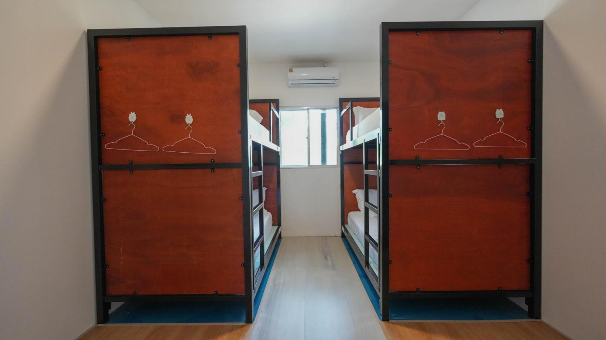 Green Gen Hotel, Mueang Phuket Ban Lo Ti Pa 外观 照片