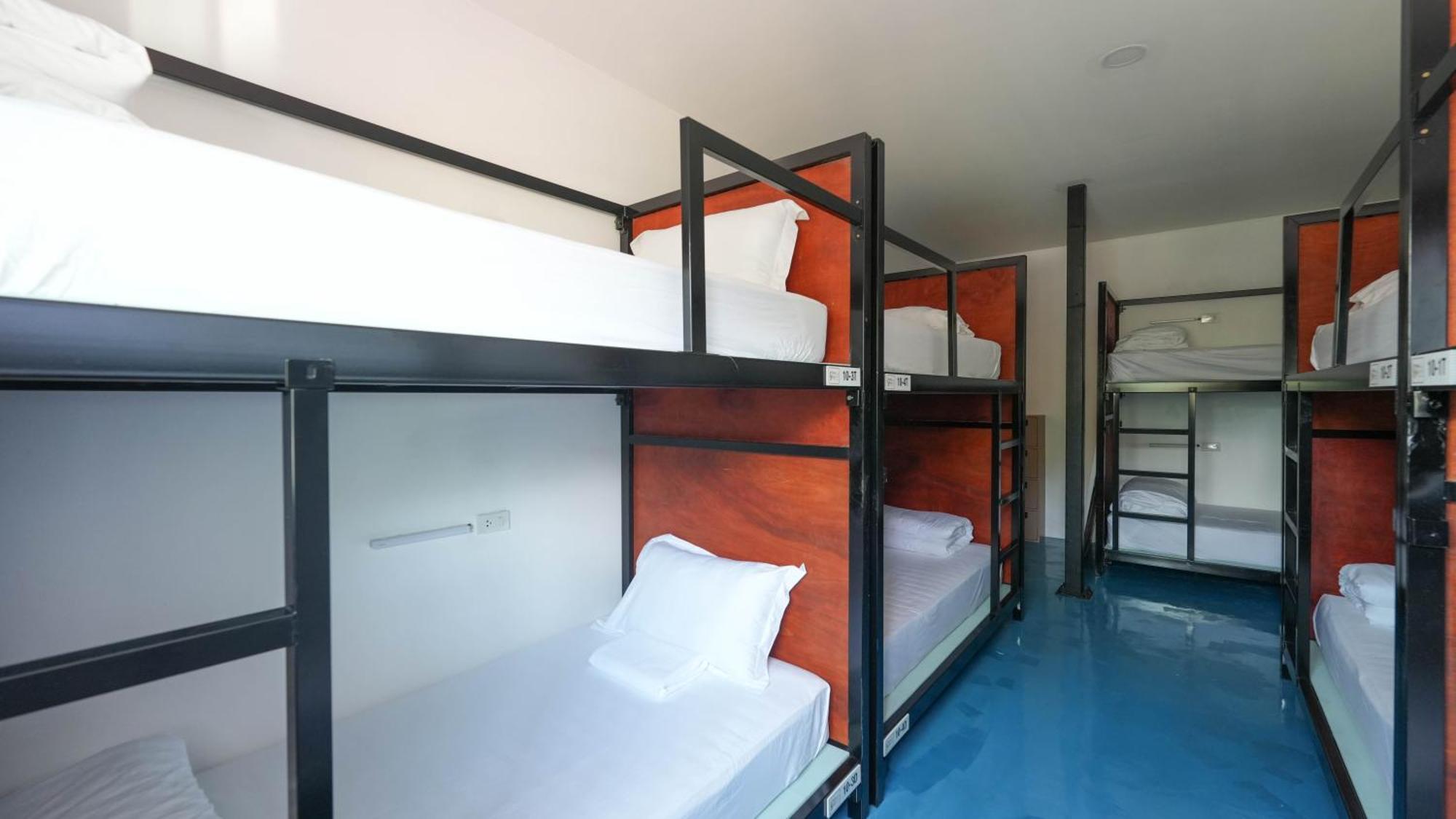 Green Gen Hotel, Mueang Phuket Ban Lo Ti Pa 外观 照片
