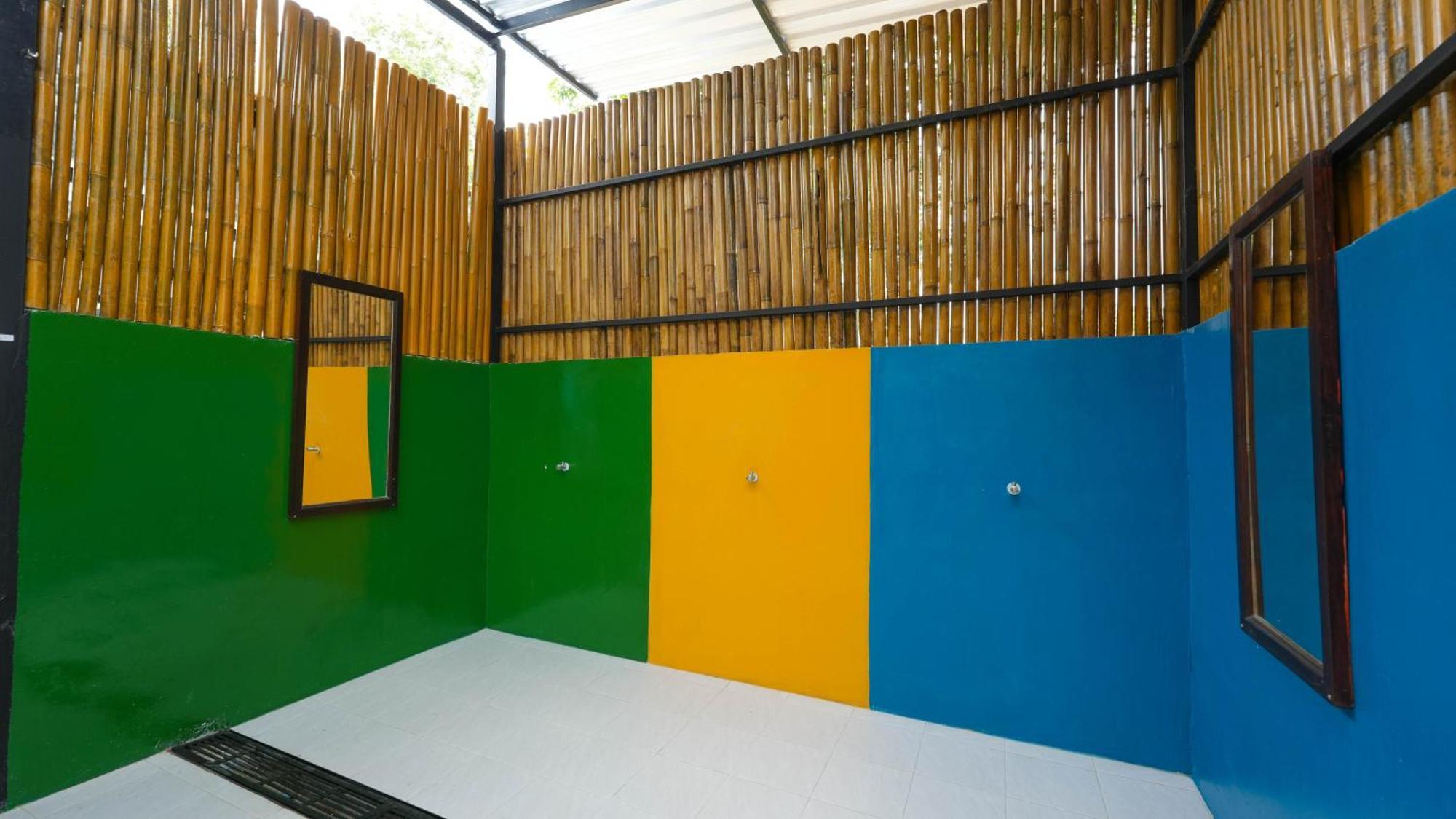 Green Gen Hotel, Mueang Phuket Ban Lo Ti Pa 外观 照片