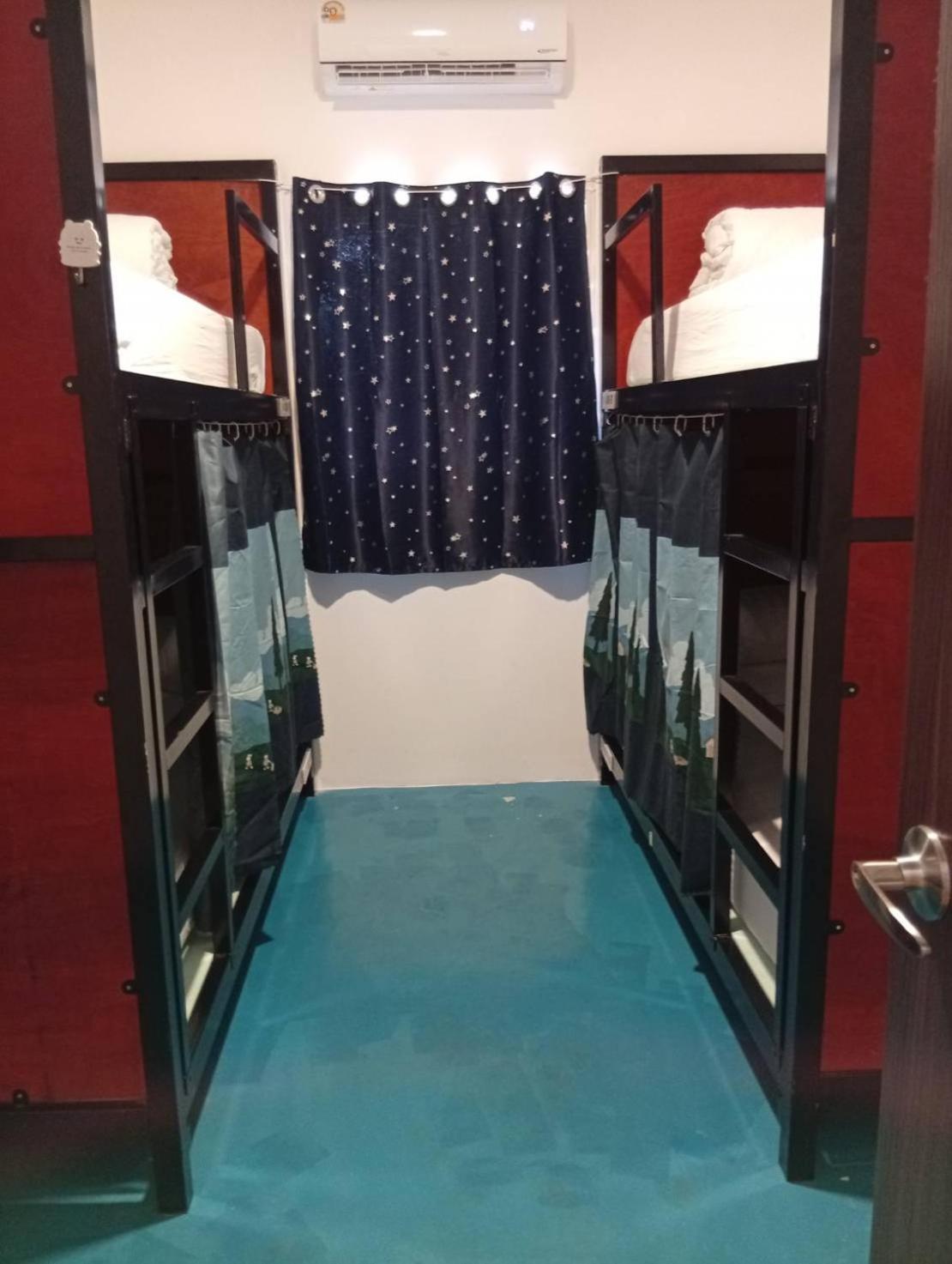 Green Gen Hotel, Mueang Phuket Ban Lo Ti Pa 外观 照片