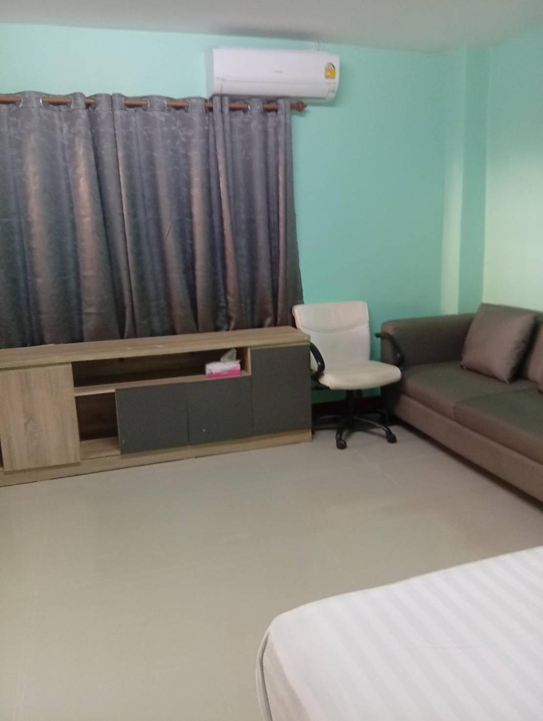 Green Gen Hotel, Mueang Phuket Ban Lo Ti Pa 外观 照片
