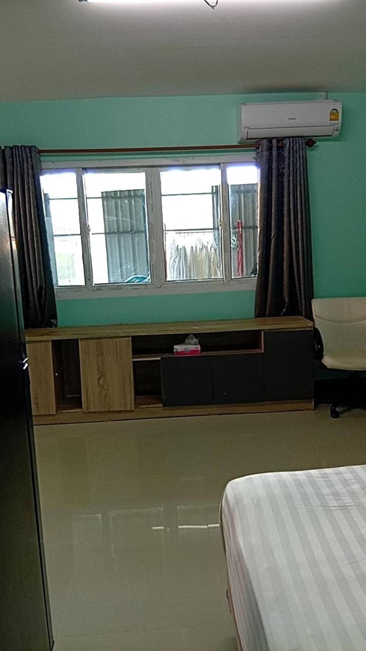 Green Gen Hotel, Mueang Phuket Ban Lo Ti Pa 外观 照片