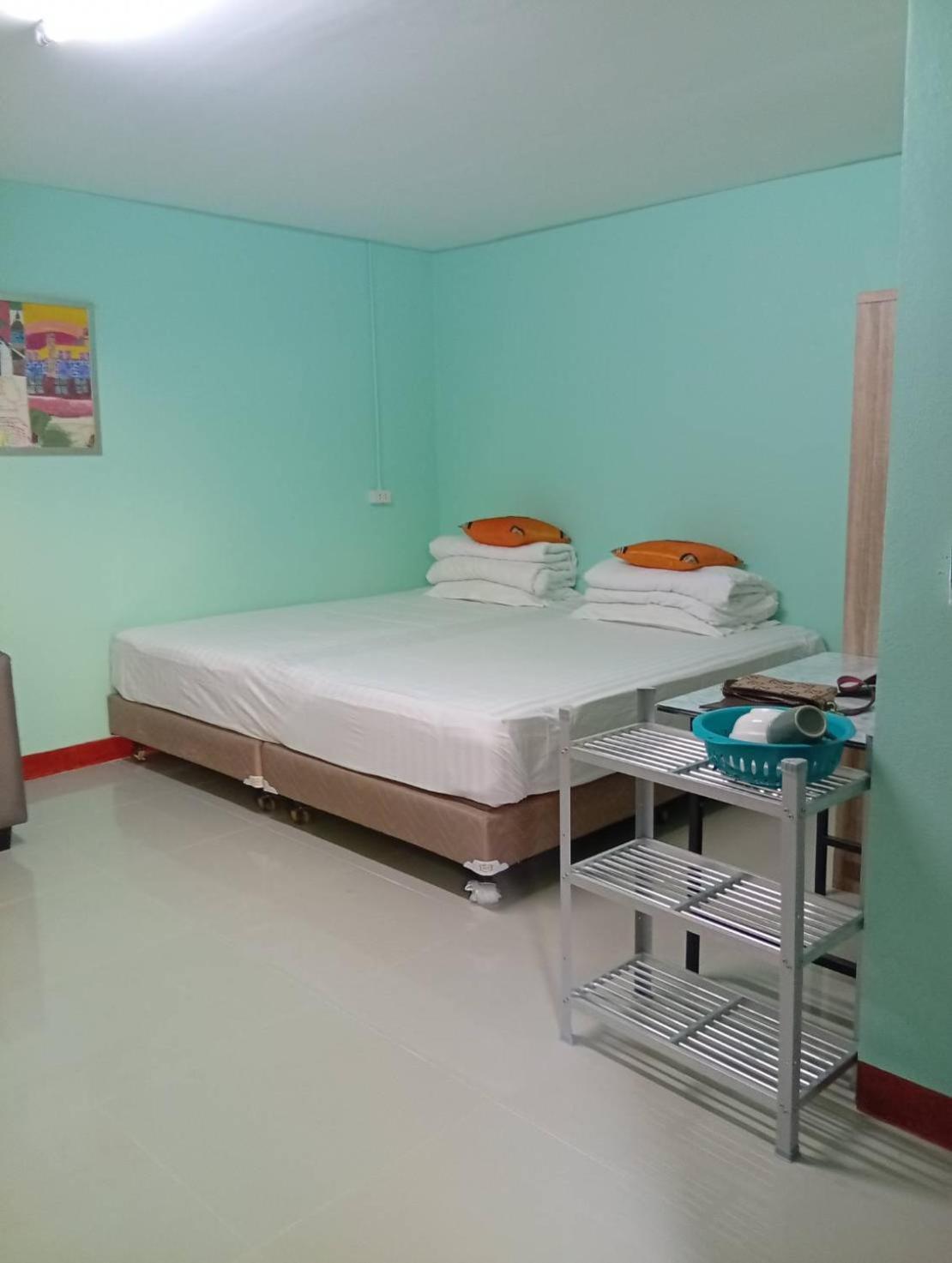 Green Gen Hotel, Mueang Phuket Ban Lo Ti Pa 外观 照片