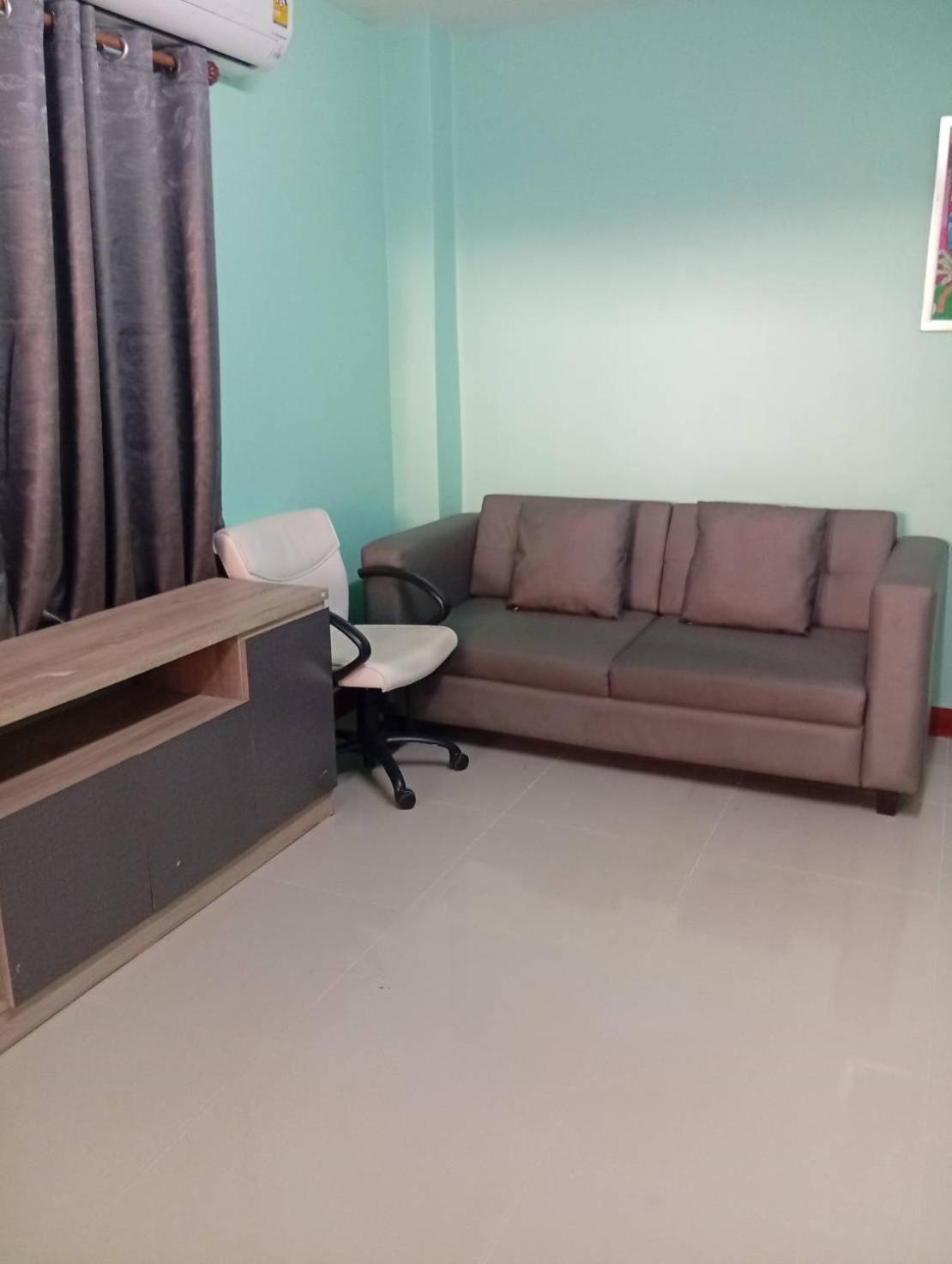Green Gen Hotel, Mueang Phuket Ban Lo Ti Pa 外观 照片