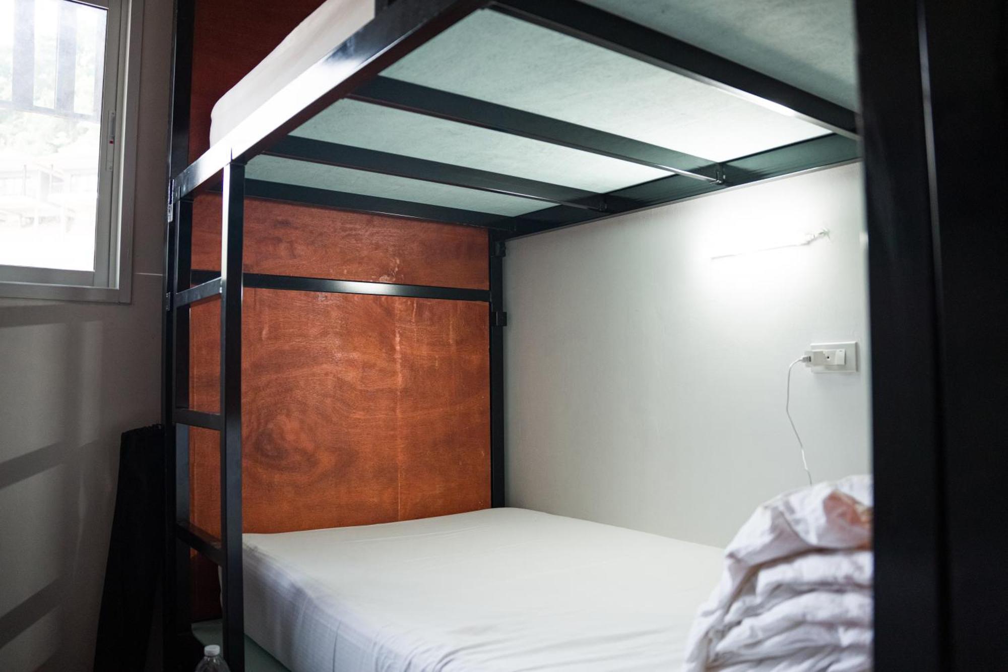 Green Gen Hotel, Mueang Phuket Ban Lo Ti Pa 外观 照片