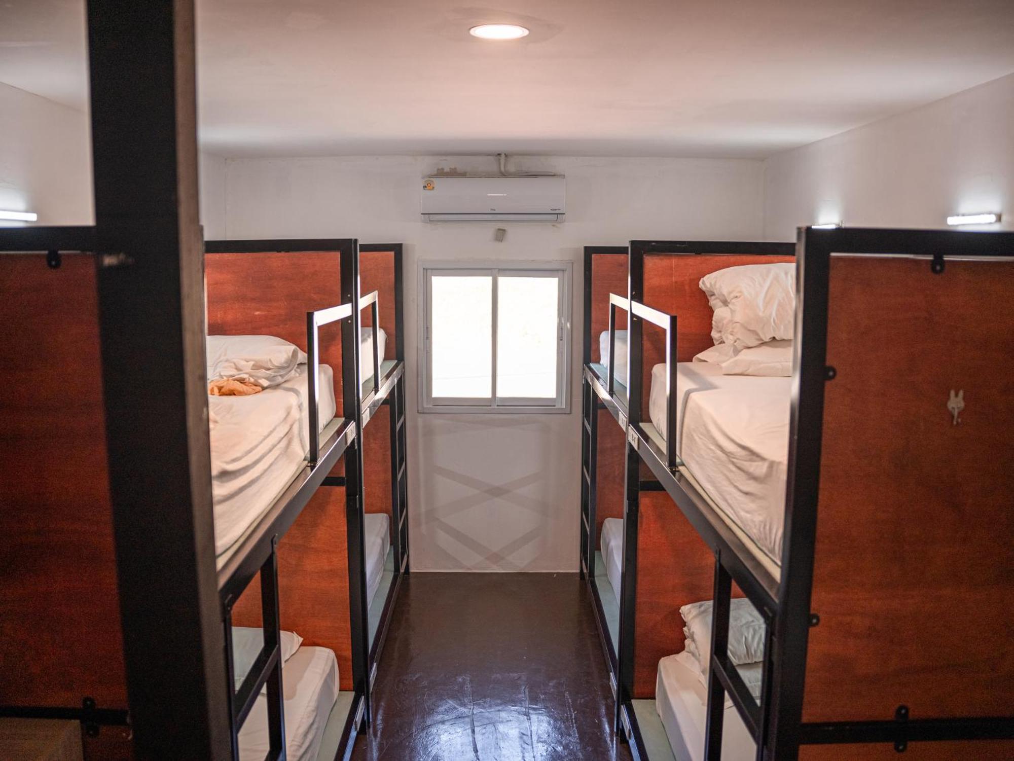 Green Gen Hotel, Mueang Phuket Ban Lo Ti Pa 外观 照片